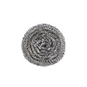 Kenmaster Sabut Cuci Piring Isi 6 Pcs / Sikat Cuci Piring / Sabut Stailess Steel Anti Karat / Sabut Kawat / Swash Scourer Brush Refill