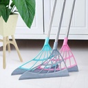 Sapu + Pel Lantai KM-09 OL054 /Multifunction Scraping Broom/Sapu Ajaib