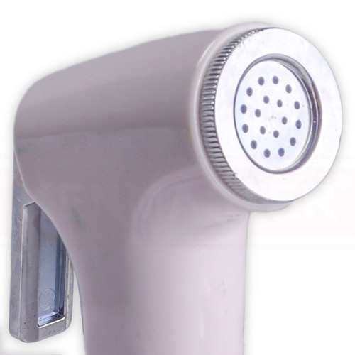 Kenmaster Shower WC Warna A-50 / Jet Shower Toilet Bidet / Washer Bidet Cebok / Shower Cebok