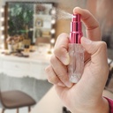 Botol Parfum 5 ML Fancy Bottle Sprayer SY-217 / Botol Parfum Refill / Botol Parfum Mini - Kaca