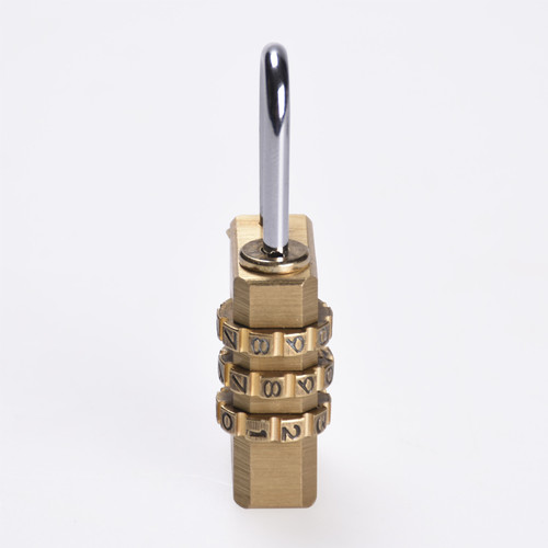Kenmaster Gembok Mini Gembok Kombinasi Gembok Anti Maling MG-213/201 CLEARANCE