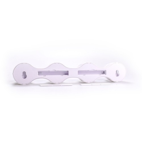 Lampu Bohlam Cermin Rias Make-Up / Portable Mirror Light BV-088 WHITE