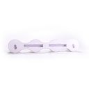 Lampu Bohlam Cermin Rias Make-Up / Portable Mirror Light BV-088 WHITE