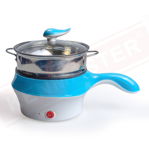 Panci Steam Multifungsi YS-18B / Panci Serbaguna / Panci Kukus