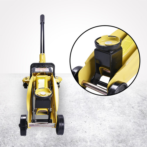 Xander Dongkrak Buaya 2 Ton Box