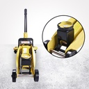 Xander Dongkrak Buaya 2 Ton Box