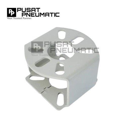 Mounting Bracket Axis Breket Ball Valve Flange Actuator 3 Inch