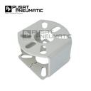 Mounting Bracket Axis Breket Ball Valve Flange Actuator 3 Inch