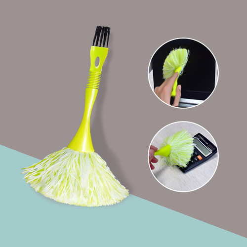 Kent Microfiber Duster KT-050Q Mini