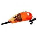 Kenmaster Vacum Cleaner Transparant KM-002 60 W Penghisap Debu