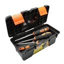 Kenmaster Bor Cordless Drill with Mini Box - B250
