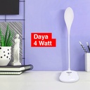 KENMASTER LAMPU LED BACA (READING LAMP KM-880)