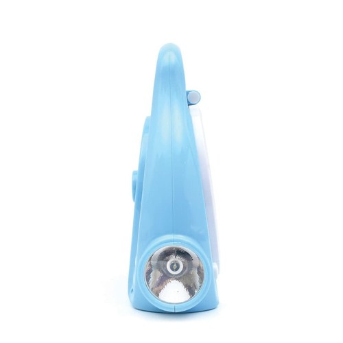 KENMASTER LAMPU EMERGENCY + KIPAS KM 150 ( 1+29 LED) CLEARANCE NO BOX