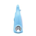 KENMASTER LAMPU EMERGENCY + KIPAS KM 150 ( 1+29 LED) CLEARANCE NO BOX