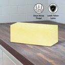 Kenmaster Busa Sponge CL 100 A PVA - Kuning