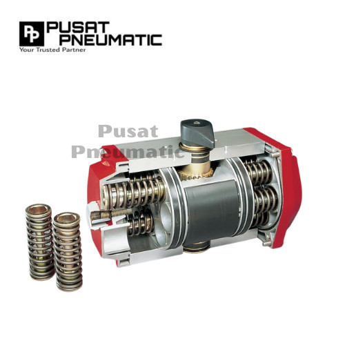 063 Per Pegas Spring Single Acting For Actuator AT 63