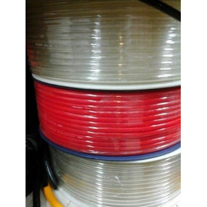 Selang Pu (PolyUrethane) LISKAM OD 8 x ID 5 Pneumatic (1 Roll 100 meter)