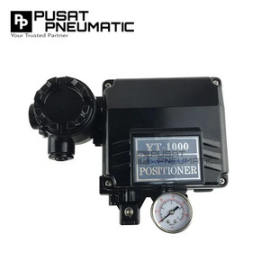 YT-1000L Electro Pneumatic Linear Positioner YT-1000LDN331S0 YT 1000L