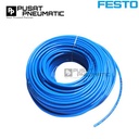 Selang Angin Festo Pneumatic Hose Plastic Tubing PUN 8 X 1-BL (PU)