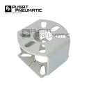 Mounting Bracket Axis Breket Ball Valve Flange Actuator 2 Inch