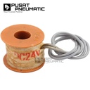 Coil Kumparan Solenoid Valve 2 Way Size 3/8" 1/2" 3/4" 1" 1 1/4"