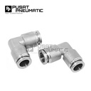 MPVT 12 Fitting Elbow Metal Pneumatic Slip Lock Selang 12mm x 12mm