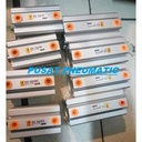 PNEUMATIC COMPACT CYLINDER SD 63x10 / SDA 63 X 10