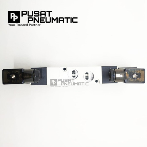 4v320-10 Solenoid Valve 4v320 10 Selenoid Valve Airtac 4v 320 10