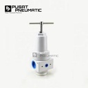 Air Regulator High Pressure Pengatur Tekanan Angin 40 Bar 1 Inch