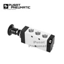 MECHANICAL VALVE HAND PULL VALVE 5/2 1/8"