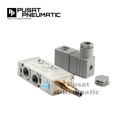 MVSC-460-4E1 Solenoid Valve Mindman Selenoid MVSC 460 4E1 Drat 1/2”