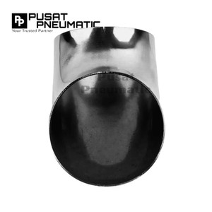 1 1/2" Elbow Las Weld End Sanitary Stainless Steel 316L 1 1/2 Inch