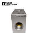 Shuttle Valve Pneumatic ST-01 Drat 1/8" inch