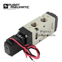 VF 5120 Solenoid Valve SMC VF5120 Selenoid Valve VF-5120 AC 220 DC 24