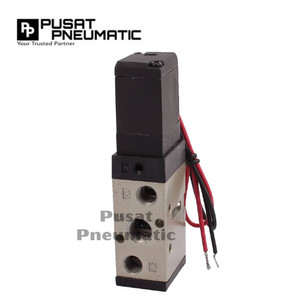 VF 3130 Solenoid Valve SMC VF3130 Selenoid Valve VF-3130 AC 220 DC 24