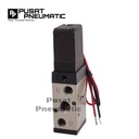VF 3130 Solenoid Valve SMC VF3130 Selenoid Valve VF-3130 AC 220 DC 24