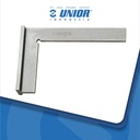 UNIOR Try square with back - 1260/7A