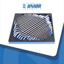UNIOR Set of combinations wrenches, long in SOS tool tray - 964/2CSOS