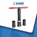 UNIOR Crown race puller - 1614/4BI-US