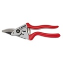 UNIOR Easy - cut pruner with aluminium handles -  Tipe 544PR