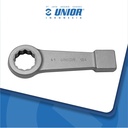 UNIOR Slogging ring wrench - Kunci Ring Pukul Tipe 184/7