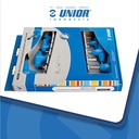 UNIOR Set of T-handle hex wrenches in carton box - 193HXCS
