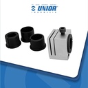 UNIOR Steerer tube cutting guide - 1604/2PLUS
