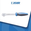UNIOR Pro Socket Handle - 190.8/2BI