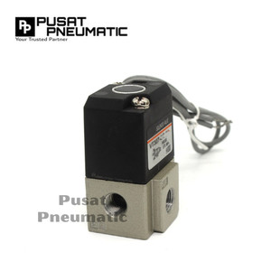 Solenoid Valve SMC VT307-5G-02 Selenoid Valve VT 307 5G 02 DC 24