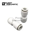 KQ2H 04-06 Fitting Reducer Lurus Slip Lock Selang 4mm x 6mm SMC