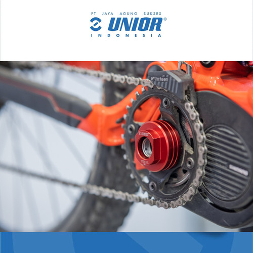 UNIOR Shimano STEPS lockring tool - 1724.SSL