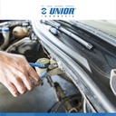 UNIOR Screw pliers - 407/4DP