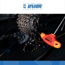 UNIOR TX profile screwdriver with T-handle - 193TX-US