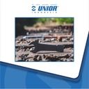 UNIOR Slogging open end wrench - Kunci Pas Pukul Tipe 118/7